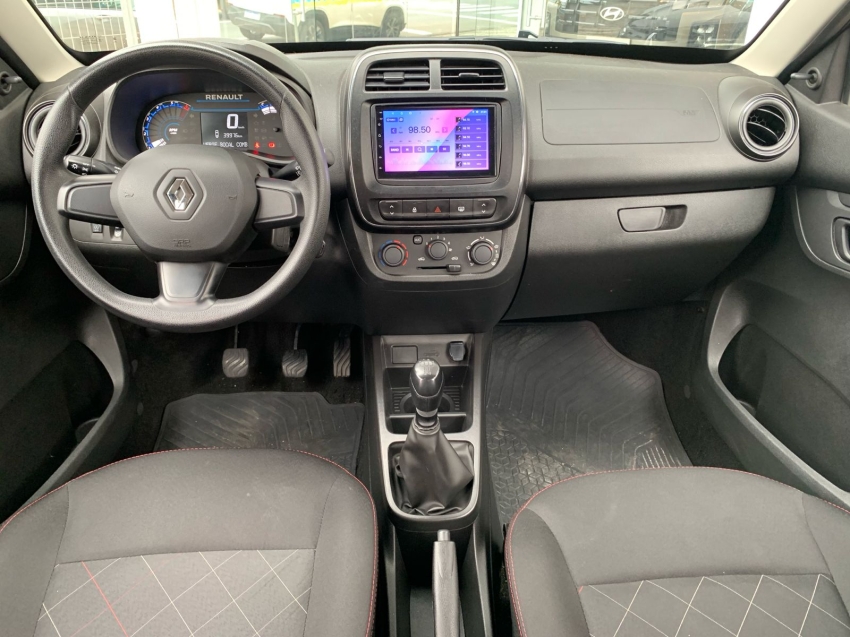 renault kwid 1.0 12v sce flex zen manual 4p 20258