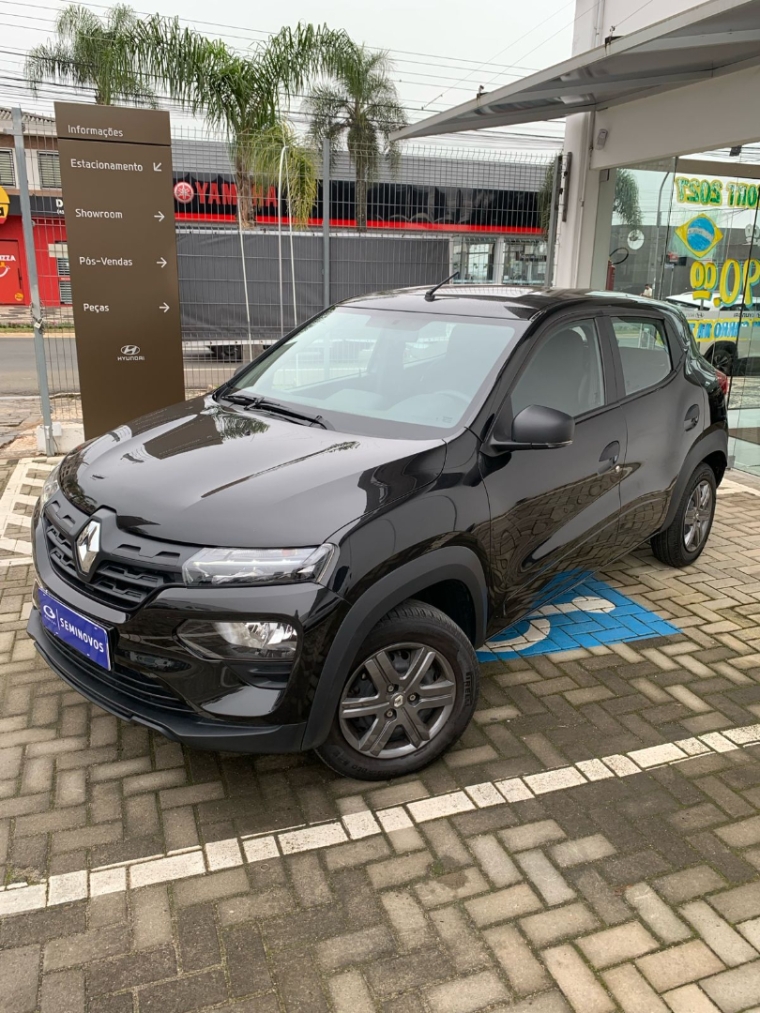 renault kwid 1.0 12v sce flex zen manual 4p 20250
