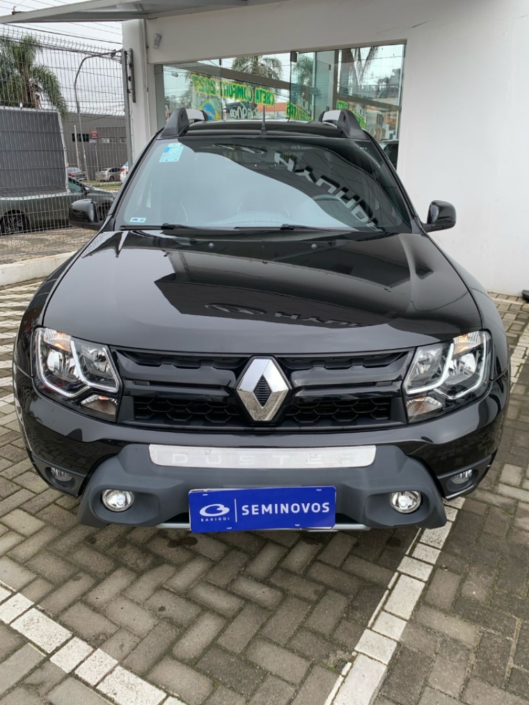 renault duster oroch 1.6 16v sce flex dynamique manual 4p 20211