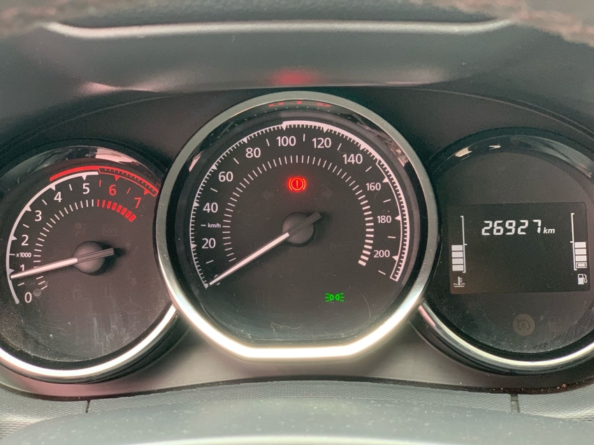 renault duster oroch 1.6 16v sce flex dynamique manual 4p 202116