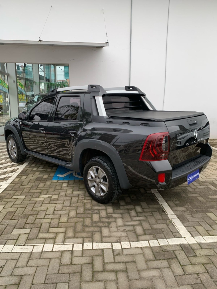renault duster oroch 1.6 16v sce flex dynamique manual 4p 20215