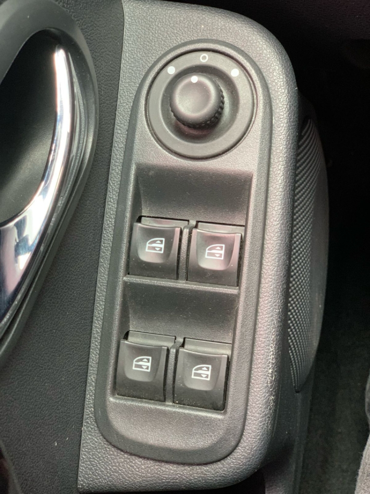 renault duster oroch 1.6 16v sce flex dynamique manual 4p 202111