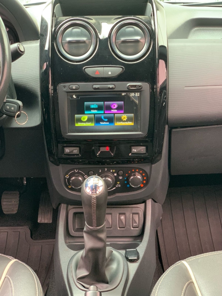 renault duster oroch 1.6 16v sce flex dynamique manual 4p 20219