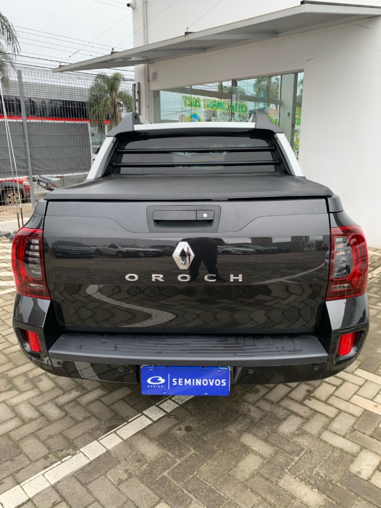 renault duster oroch 1.6 16v sce flex dynamique manual 4p 20214
