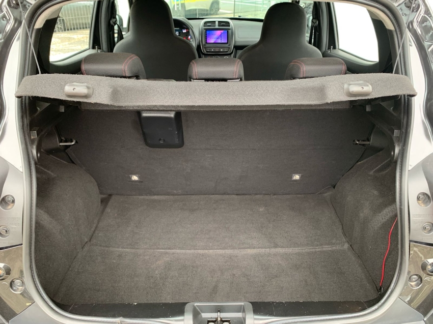 renault kwid 1.0 12v sce flex zen manual 4p 202513
