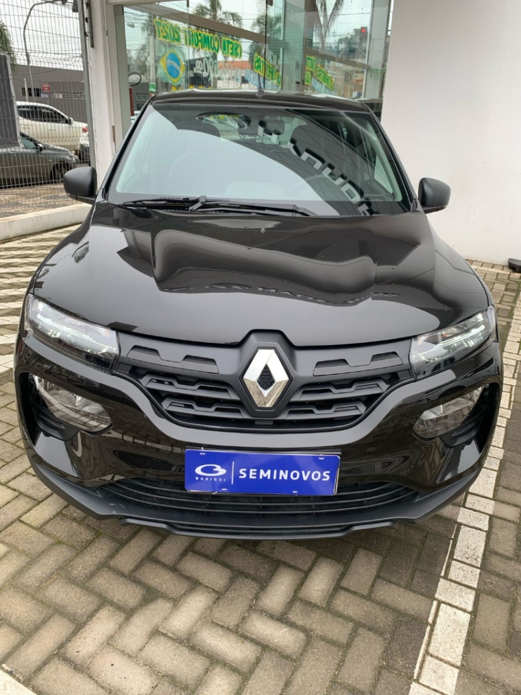 renault kwid 1.0 12v sce flex zen manual 4p 20251