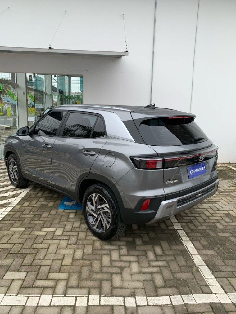 hyundai creta 1.0 tgdi flex limited automatico 4p 20255