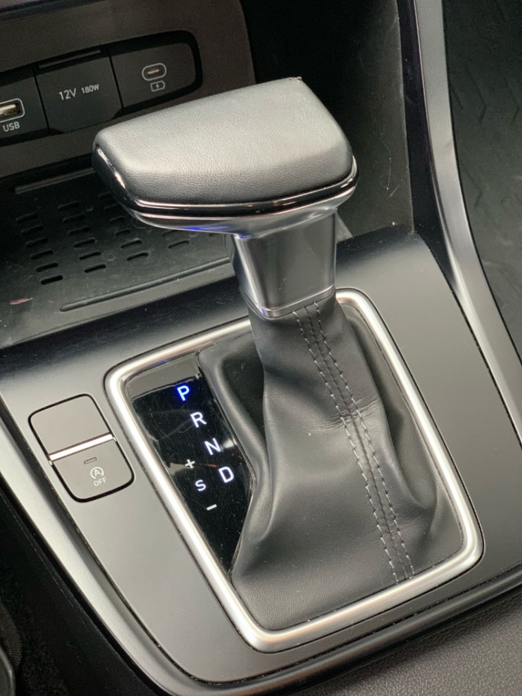 hyundai creta 1.0 tgdi flex limited automatico 4p 20258