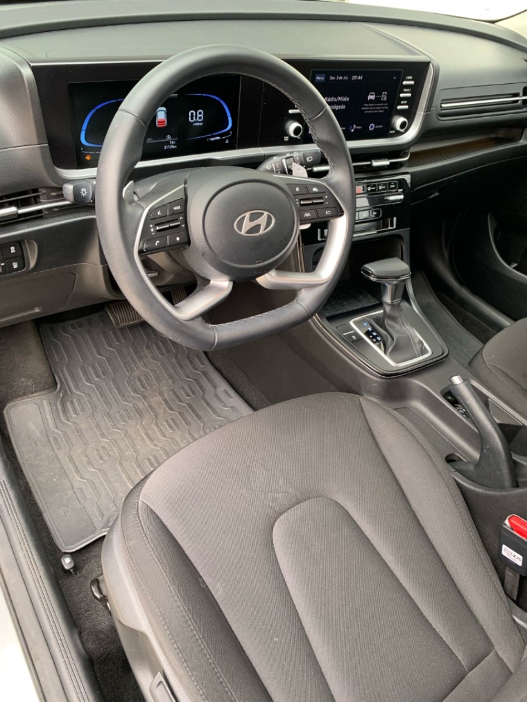 hyundai creta 1.0 tgdi flex limited automatico 4p 202512