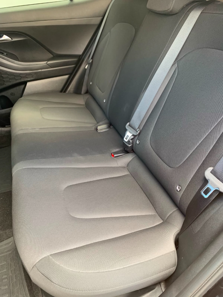 hyundai creta 1.0 flex automatico 202413