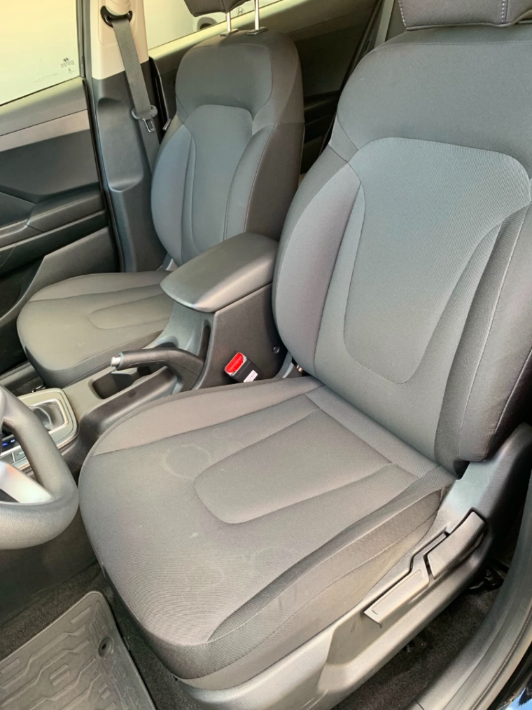 hyundai creta 1.0 flex automatico 202411