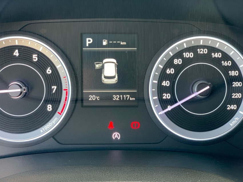 hyundai creta 1.0 flex automatico 20248