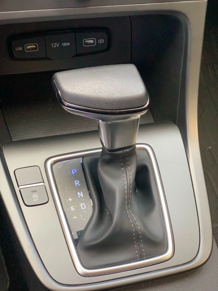hyundai creta 1.0 flex automatico 202412