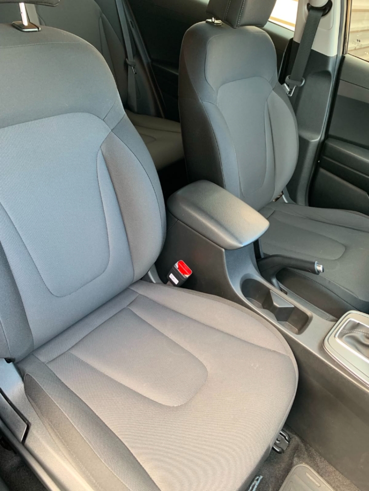 hyundai creta 1.0 flex automatico 202410