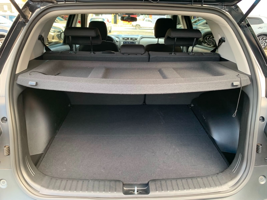 hyundai creta 1.0 flex automatico 20247