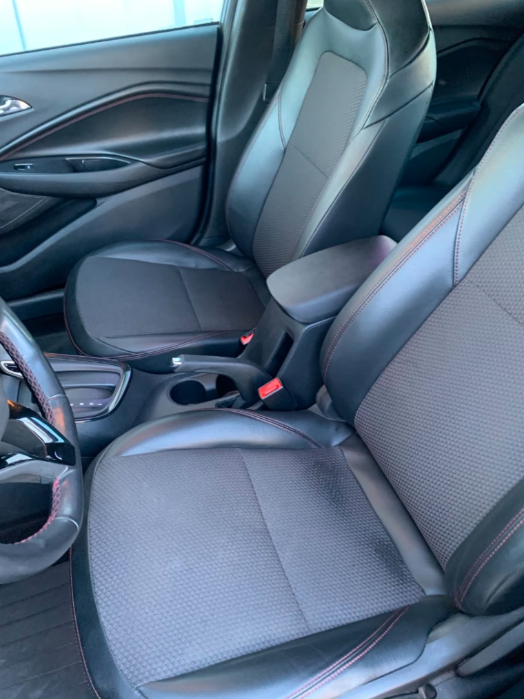 chevrolet onix 1.0 turbo flex rs automatico 4p 202413