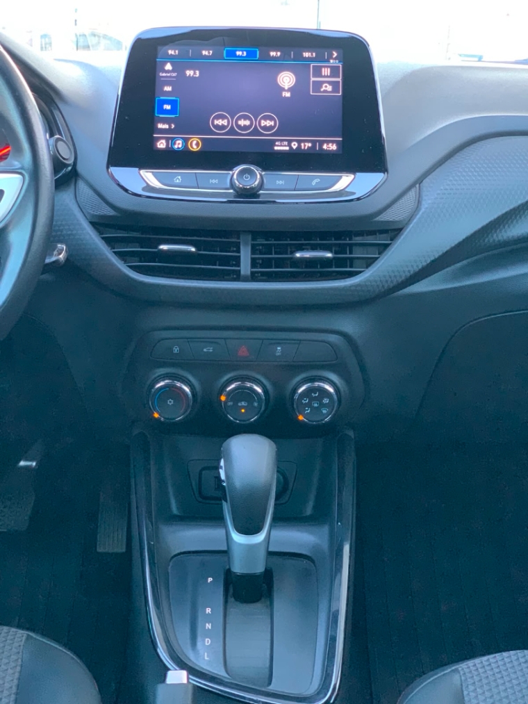 chevrolet onix 1.0 turbo flex rs automatico 4p 202410