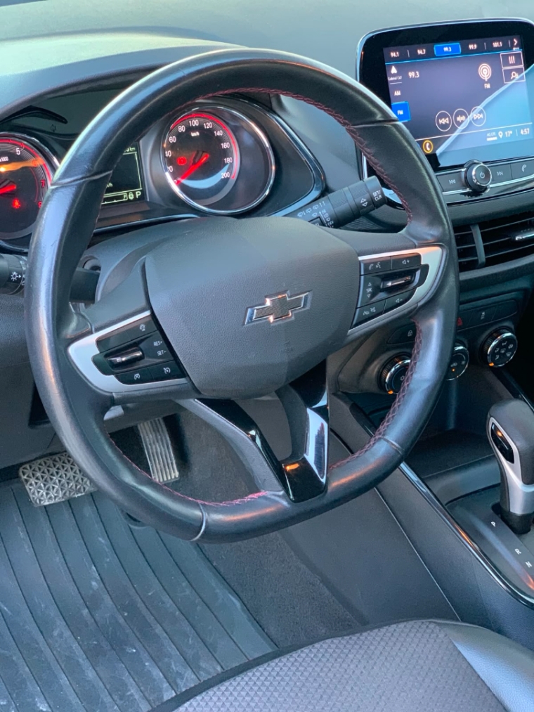 chevrolet onix 1.0 turbo flex rs automatico 4p 20248