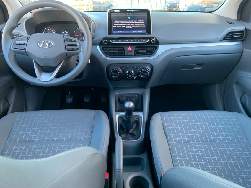 hyundai hb20s 1.0 12v flex comfort manual 4p 202611