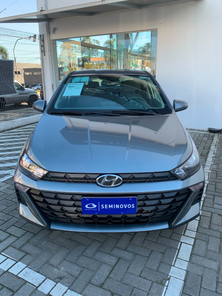 hyundai hb20s 1.0 12v flex comfort manual 4p 20261