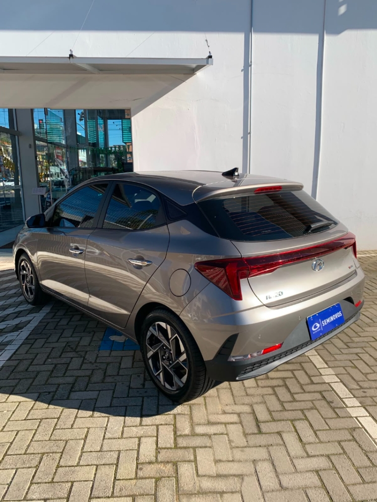 hyundai hb20 1.0 tgdi flex platinum automatico 4p 20265