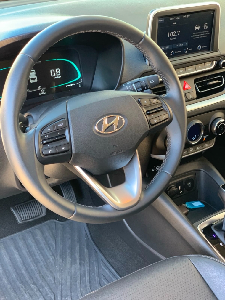 hyundai hb20 1.0 tgdi flex platinum automatico 4p 202611
