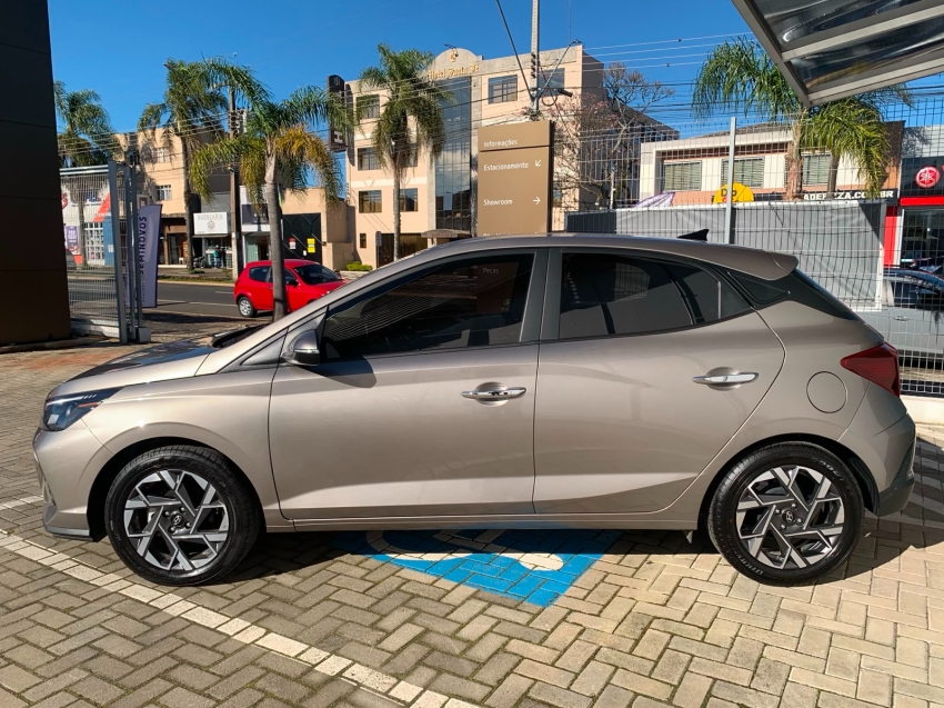 hyundai hb20 1.0 tgdi flex platinum automatico 4p 20266