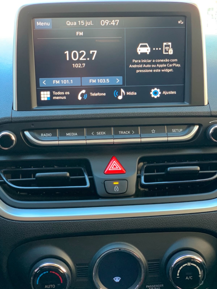 hyundai hb20 1.0 tgdi flex platinum automatico 4p 202613