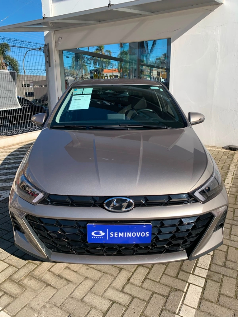 hyundai hb20 1.0 tgdi flex platinum automatico 4p 20261