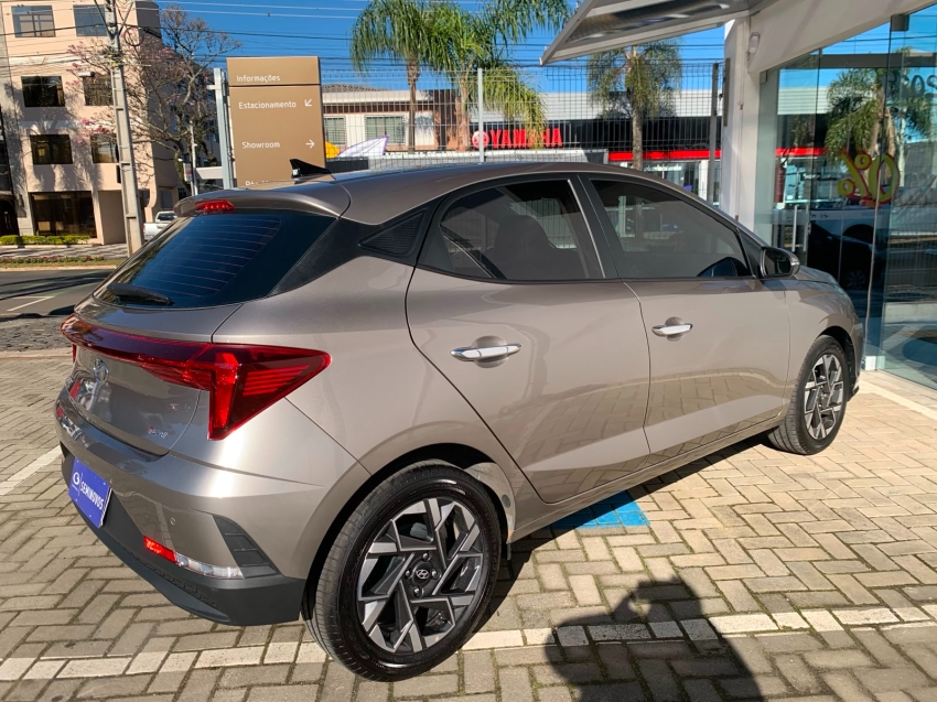 hyundai hb20 1.0 tgdi flex platinum automatico 4p 20263