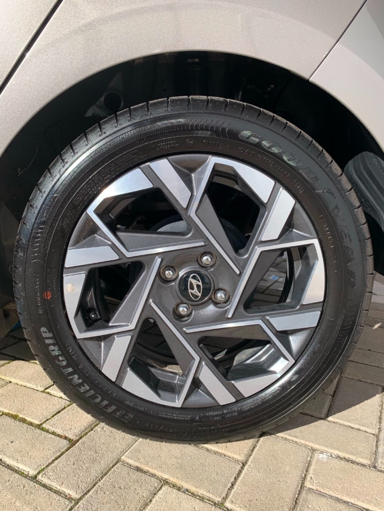 hyundai hb20 1.0 tgdi flex platinum automatico 4p 202620