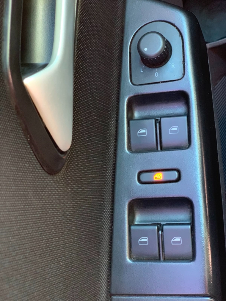 volkswagen fox 1.6 msi total flex connect 4p manual 20198