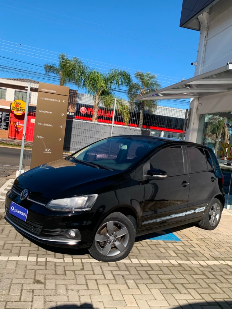 volkswagen fox 1.6 msi total flex connect 4p manual 20190