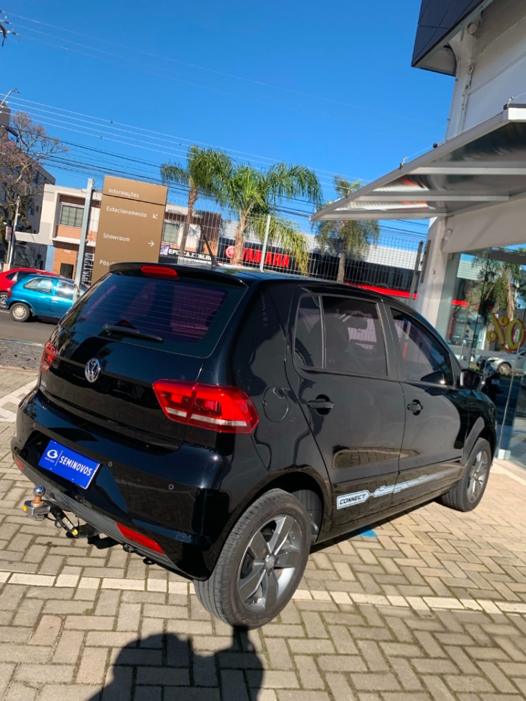 volkswagen fox 1.6 msi total flex connect 4p manual 20193