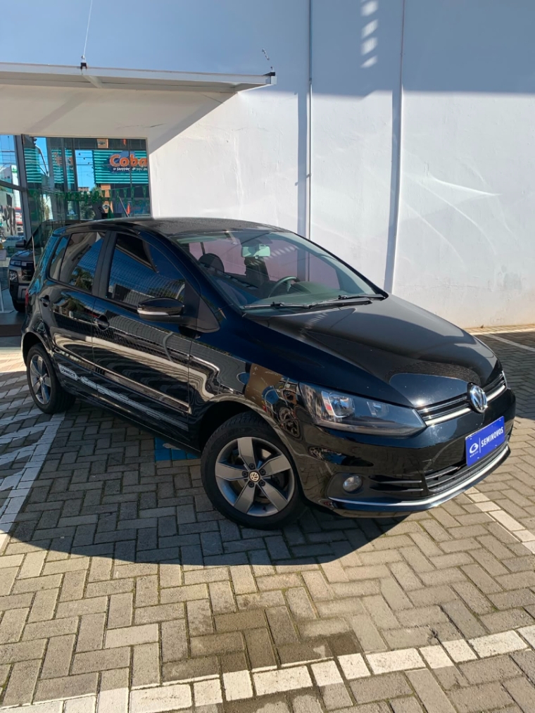 volkswagen fox 1.6 msi total flex connect 4p manual 20192