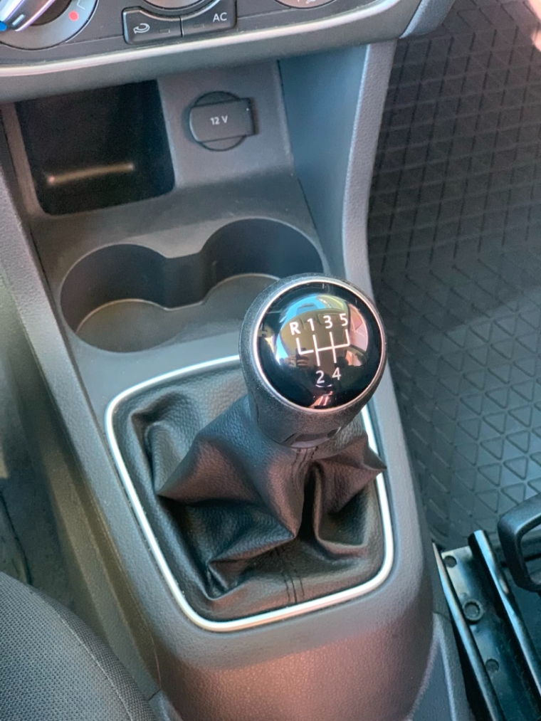 volkswagen fox 1.6 msi total flex connect 4p manual 201912