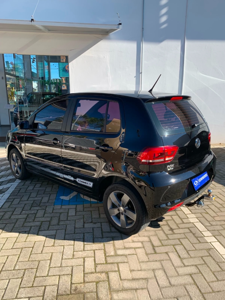 volkswagen fox 1.6 msi total flex connect 4p manual 20195