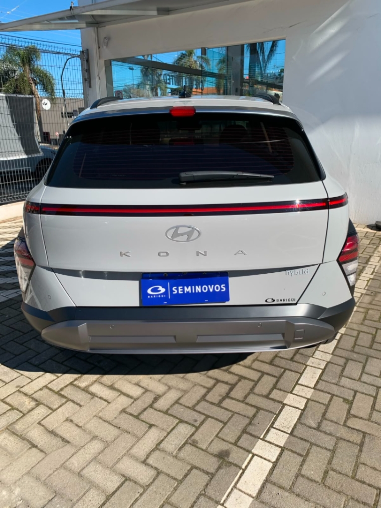 hyundai kona 1.6 gdi hev ultimate dct hibrido 4p automatico 20264