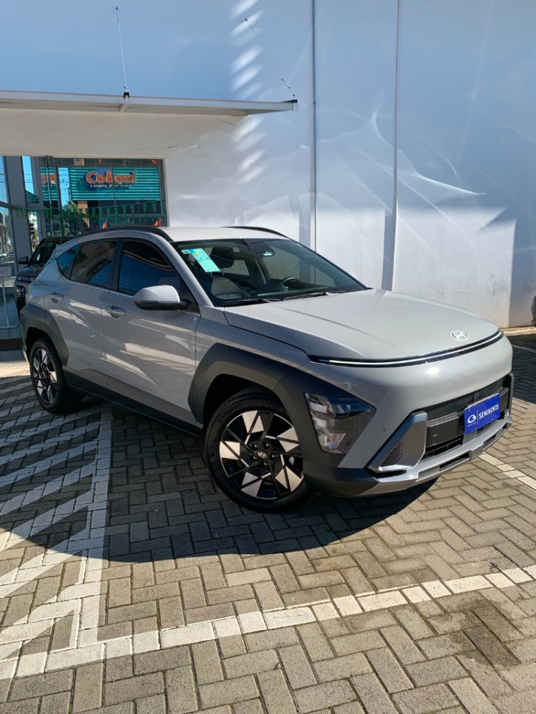 hyundai kona 1.6 gdi hev ultimate dct hibrido 4p automatico 20262