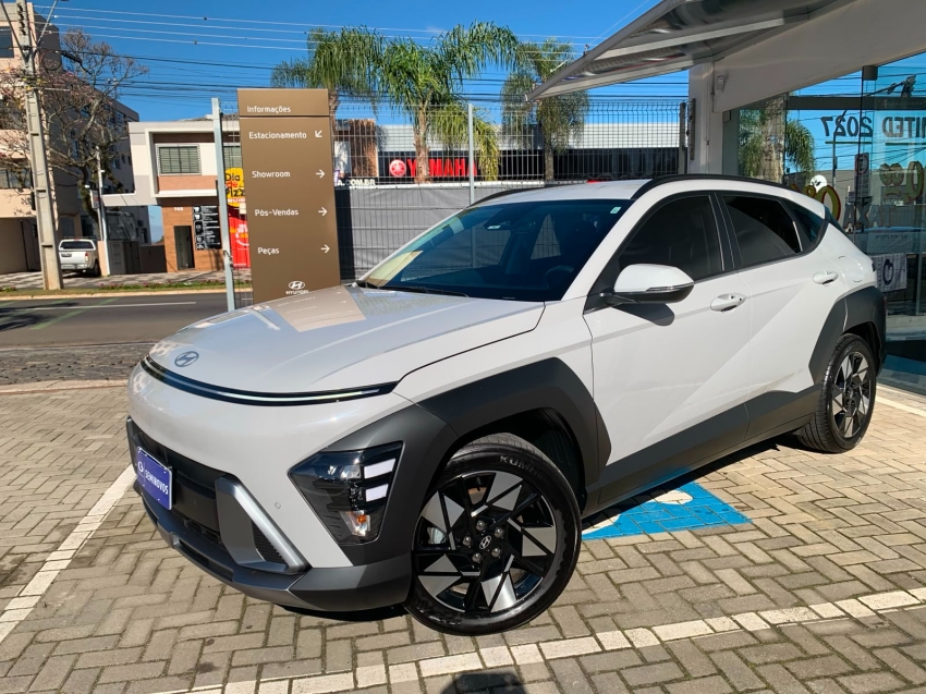 hyundai kona 1.6 gdi hev ultimate dct hibrido 4p automatico 2026