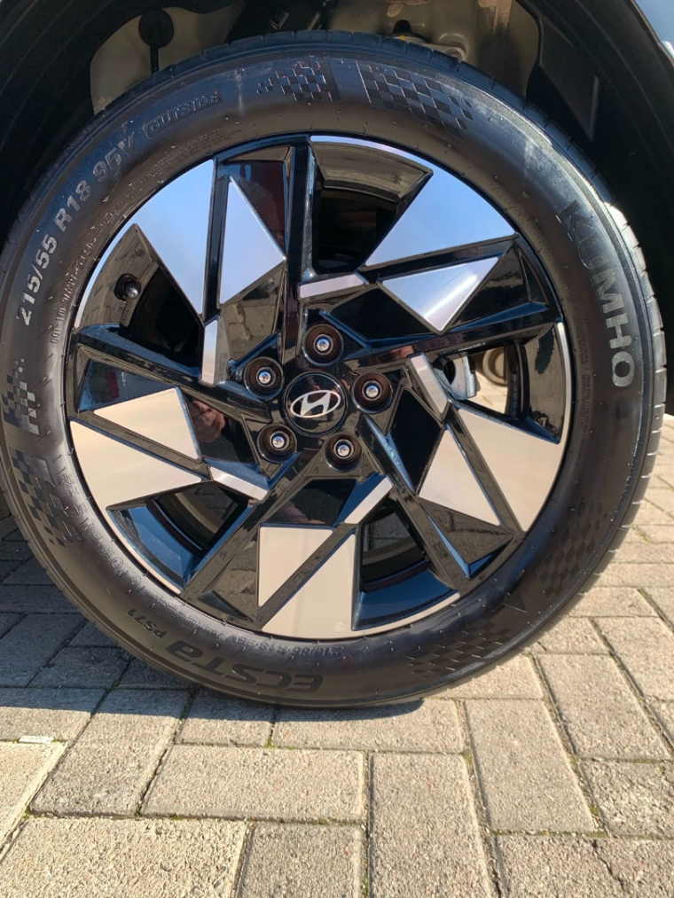 hyundai kona 1.6 gdi hev ultimate dct hibrido 4p automatico 202616