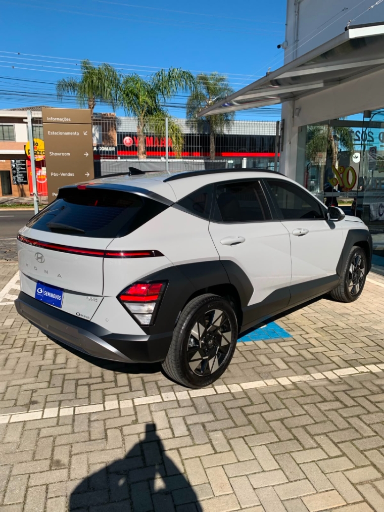hyundai kona 1.6 gdi hev ultimate dct hibrido 4p automatico 20263