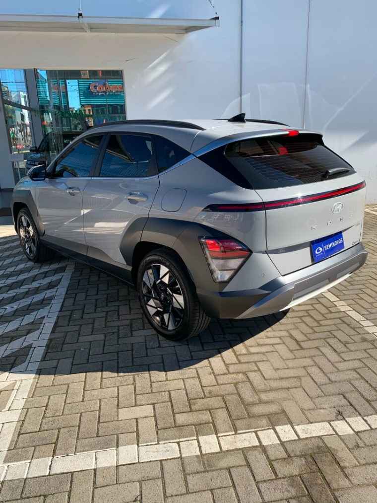 hyundai kona 1.6 gdi hev ultimate dct hibrido 4p automatico 20265