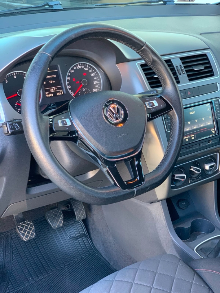 volkswagen fox 1.6 msi total flex xtreme 4p manual 201910
