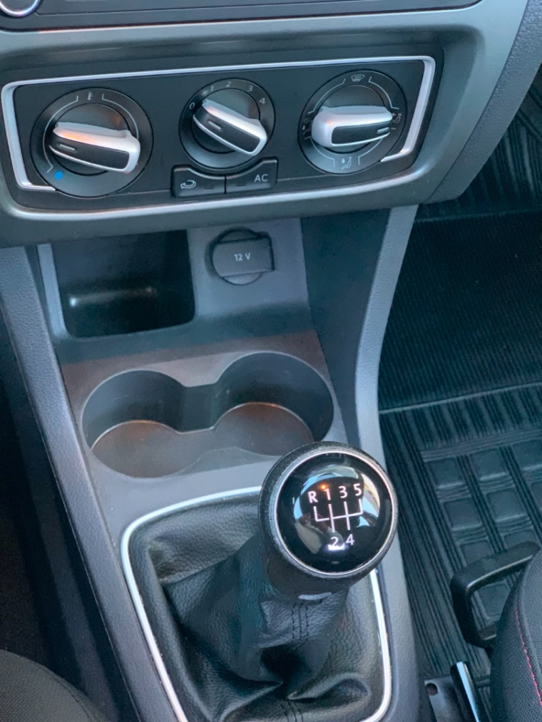 volkswagen fox 1.6 msi total flex xtreme 4p manual 201911