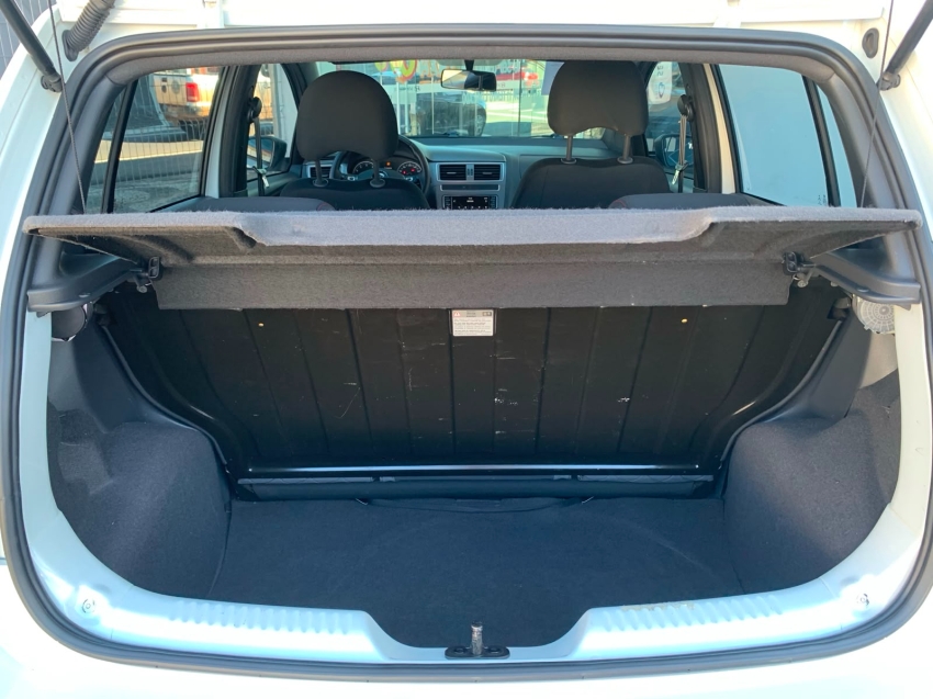 volkswagen fox 1.6 msi total flex xtreme 4p manual 201912