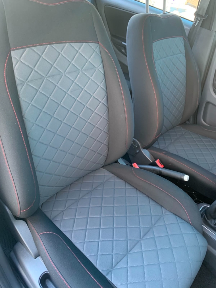 volkswagen fox 1.6 msi total flex xtreme 4p manual 201916