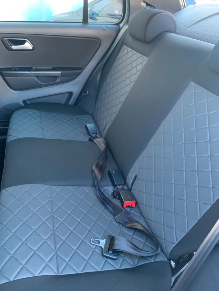 volkswagen fox 1.6 msi total flex xtreme 4p manual 201915