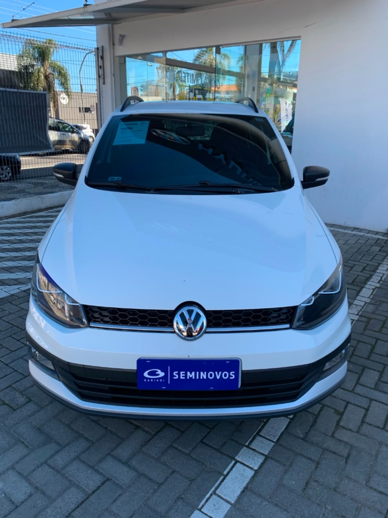 volkswagen fox 1.6 msi total flex xtreme 4p manual 20191