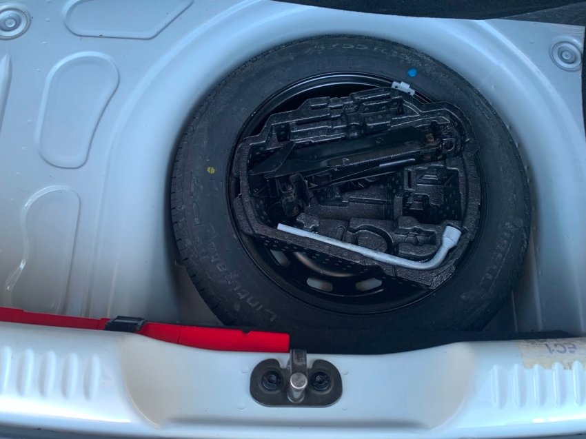 volkswagen fox 1.6 msi total flex xtreme 4p manual 20197